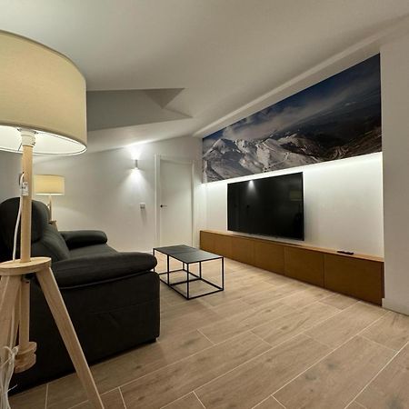 Aparthotel Aldeas De Ezcaray Zewnętrze zdjęcie