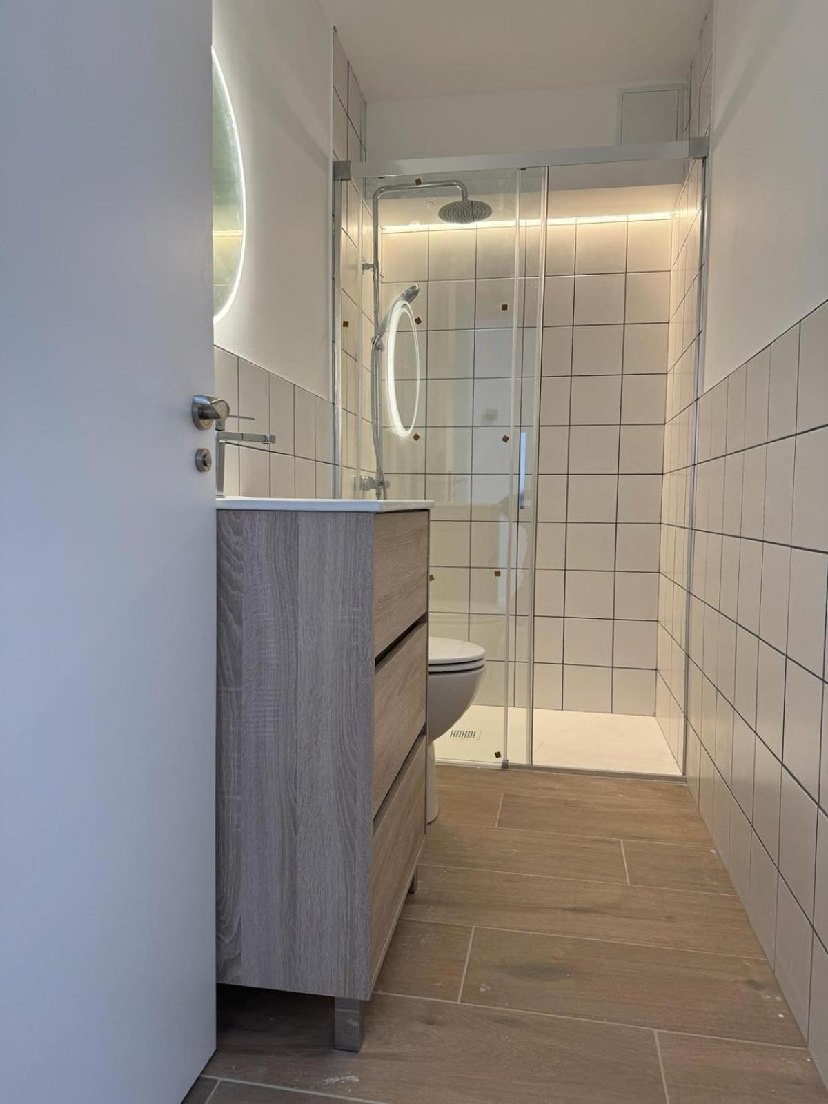 Aparthotel Aldeas De Ezcaray Zewnętrze zdjęcie