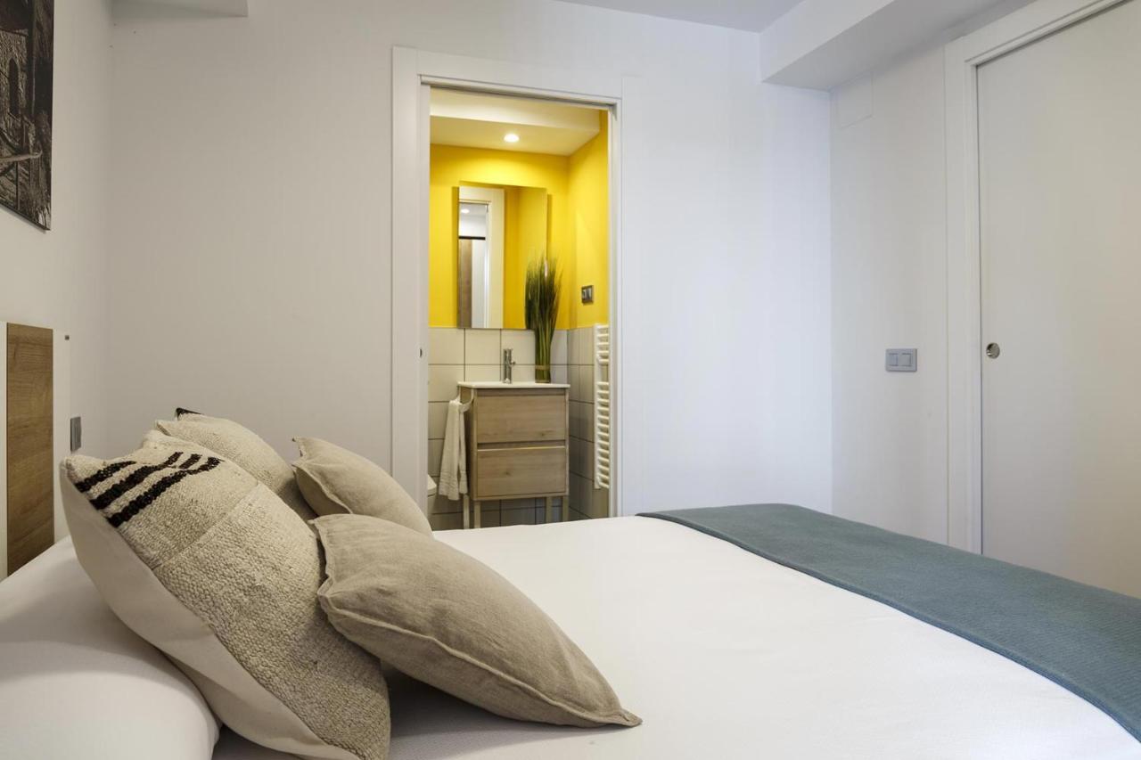 Aparthotel Aldeas De Ezcaray Zewnętrze zdjęcie