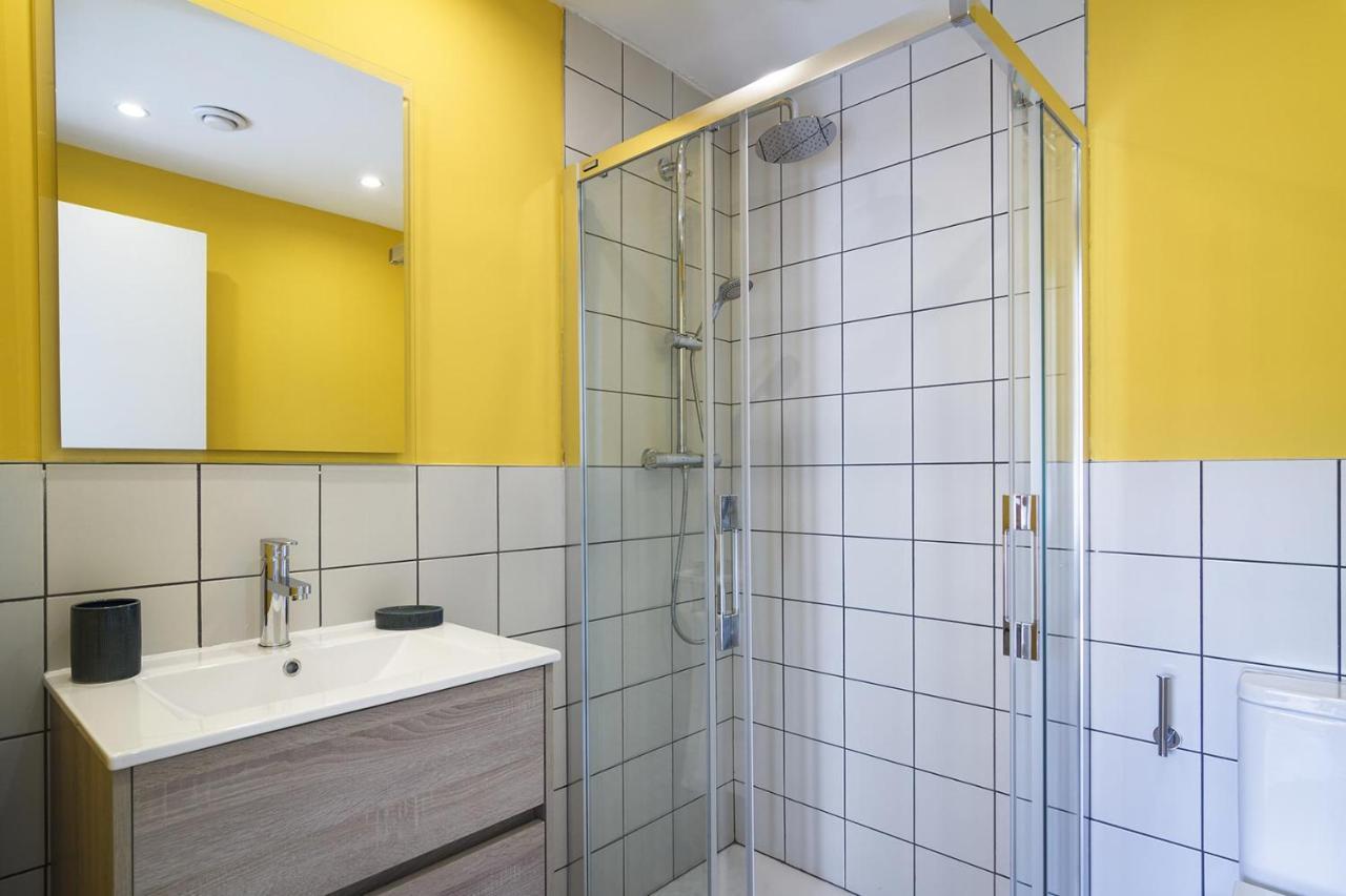 Aparthotel Aldeas De Ezcaray Zewnętrze zdjęcie