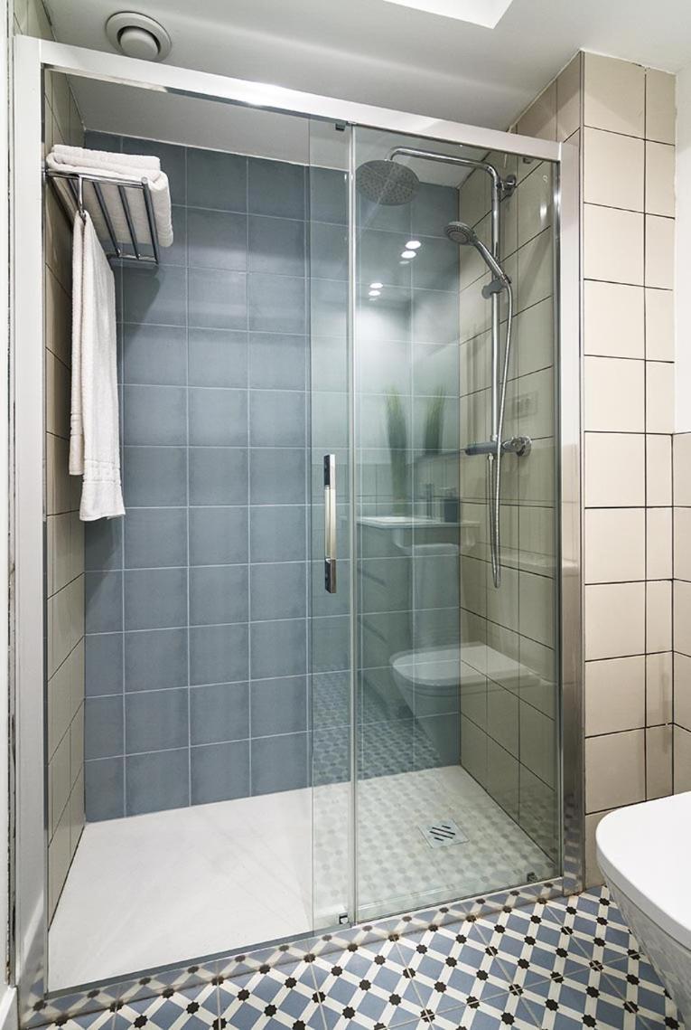 Aparthotel Aldeas De Ezcaray Zewnętrze zdjęcie
